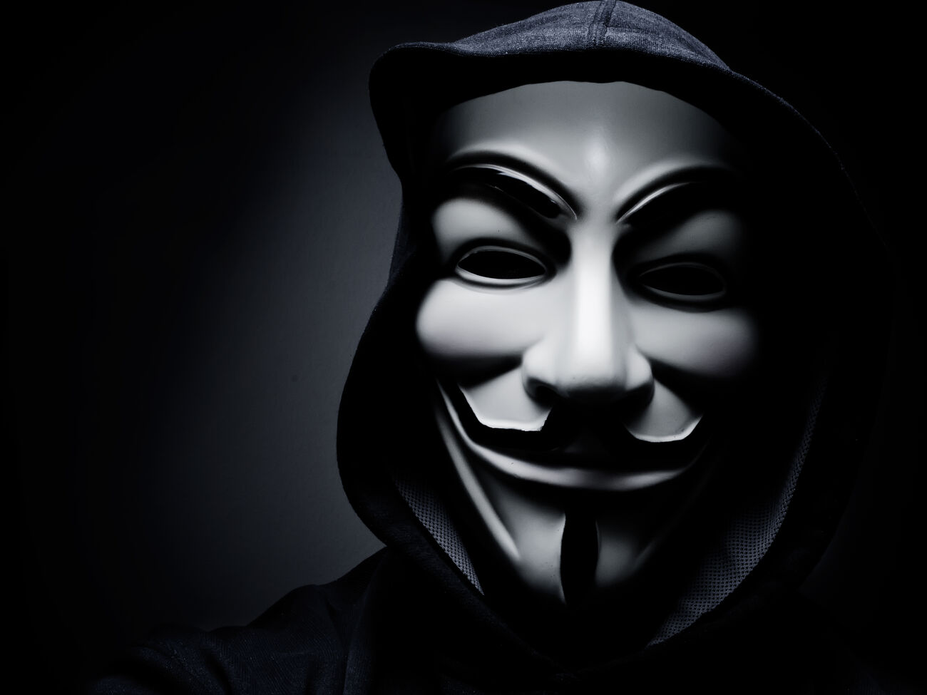 Anonymous a eu accès au système de vidéosurveillance du Kremlin