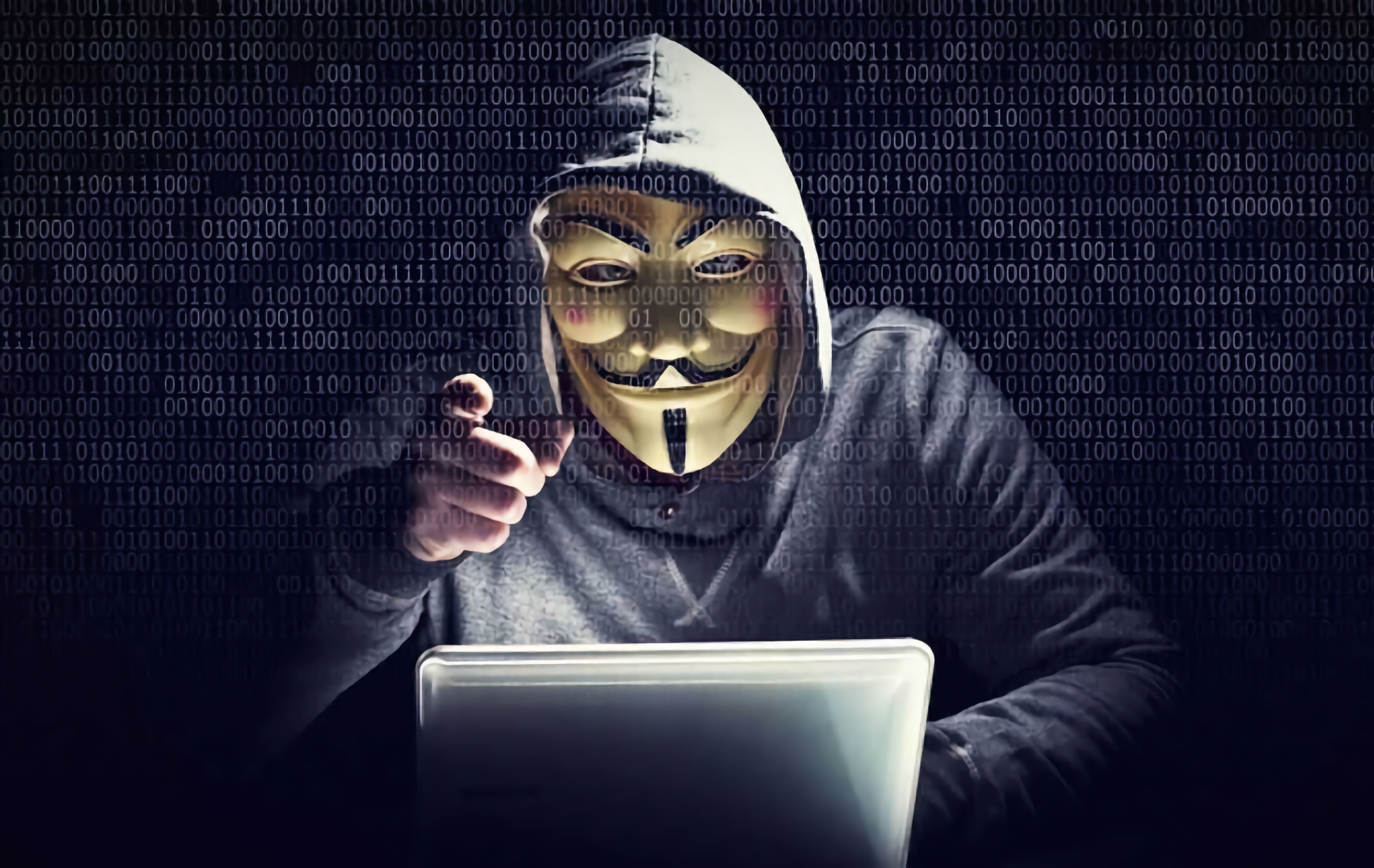 Anonymous hackeó el sitio web de Rosatom y promete poner en línea gigabytes de datos de la agencia