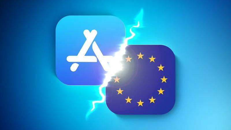 ЕС начинает расследование в отношении нарушений Apple App Store в соответствии с DMA
