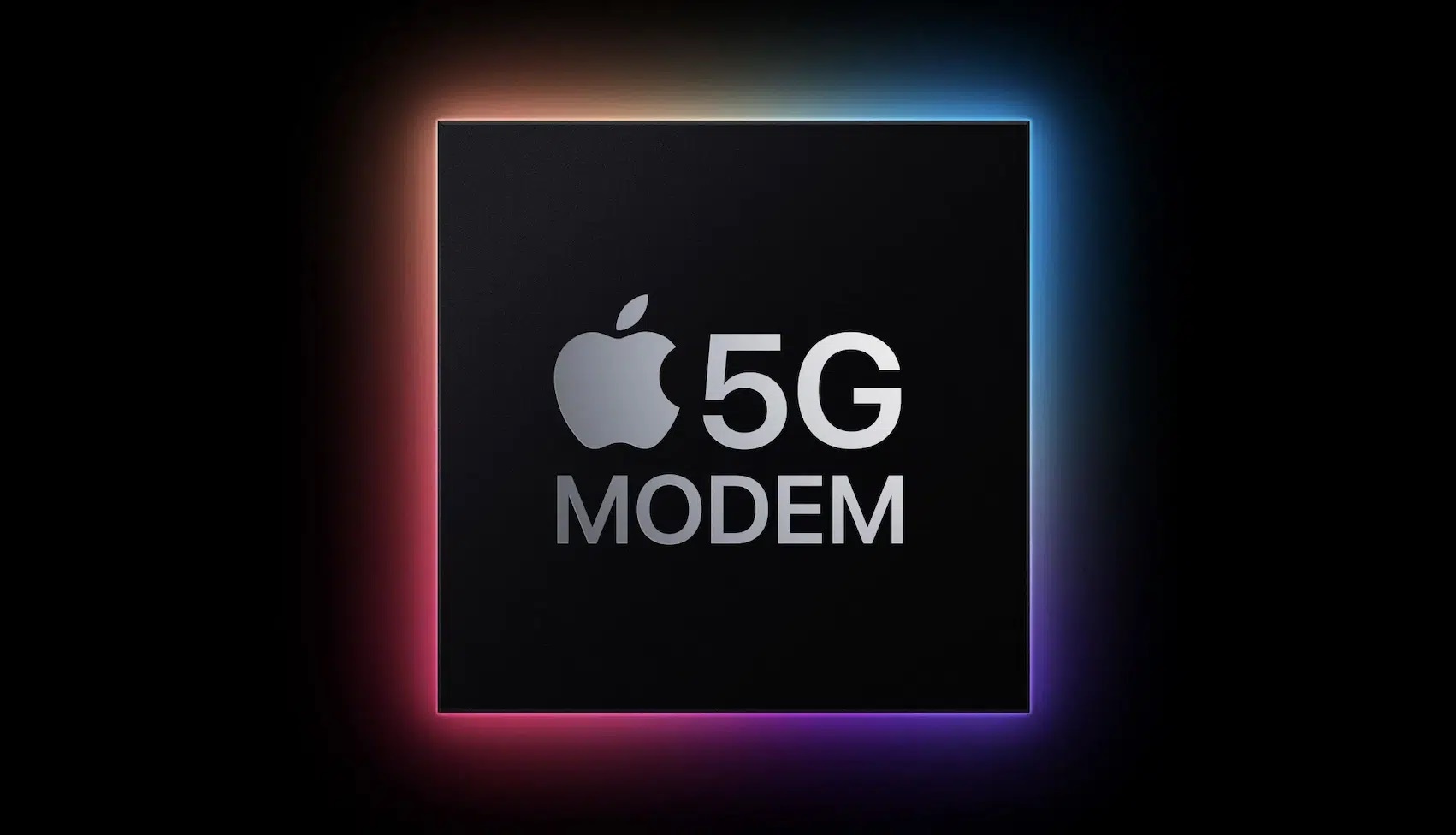 Apple ha retrasado el lanzamiento de su propio módem 5G a finales de 2025 o incluso principios de 2026
