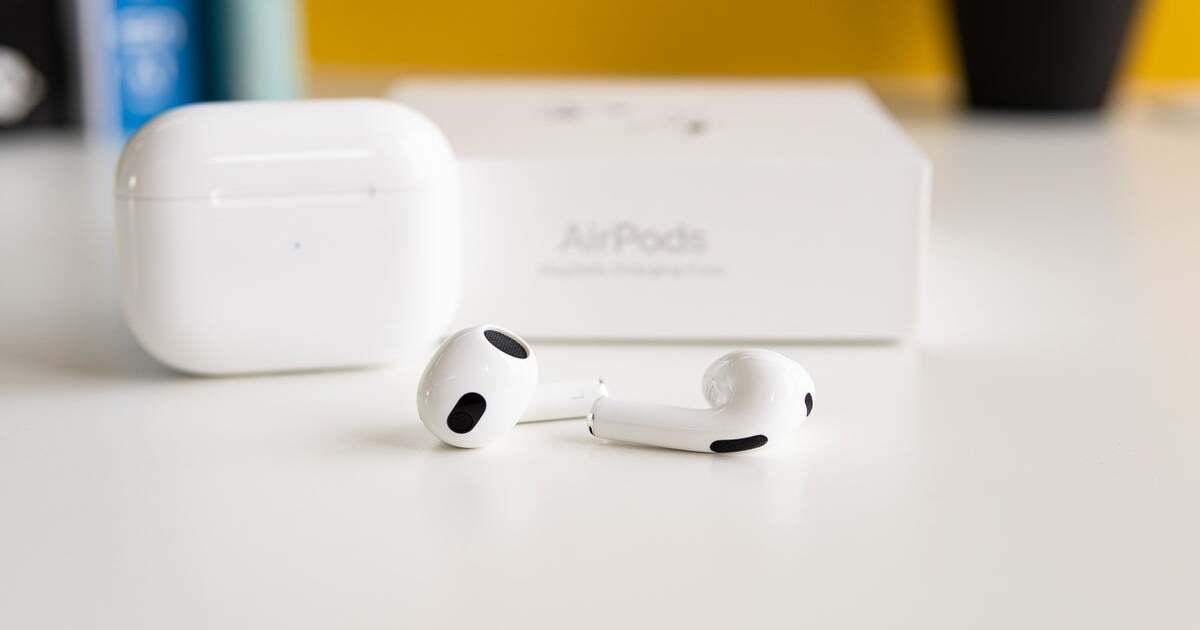 Apple sigue preparando nuevas variantes de AirPods y AirPods Max con USB-C