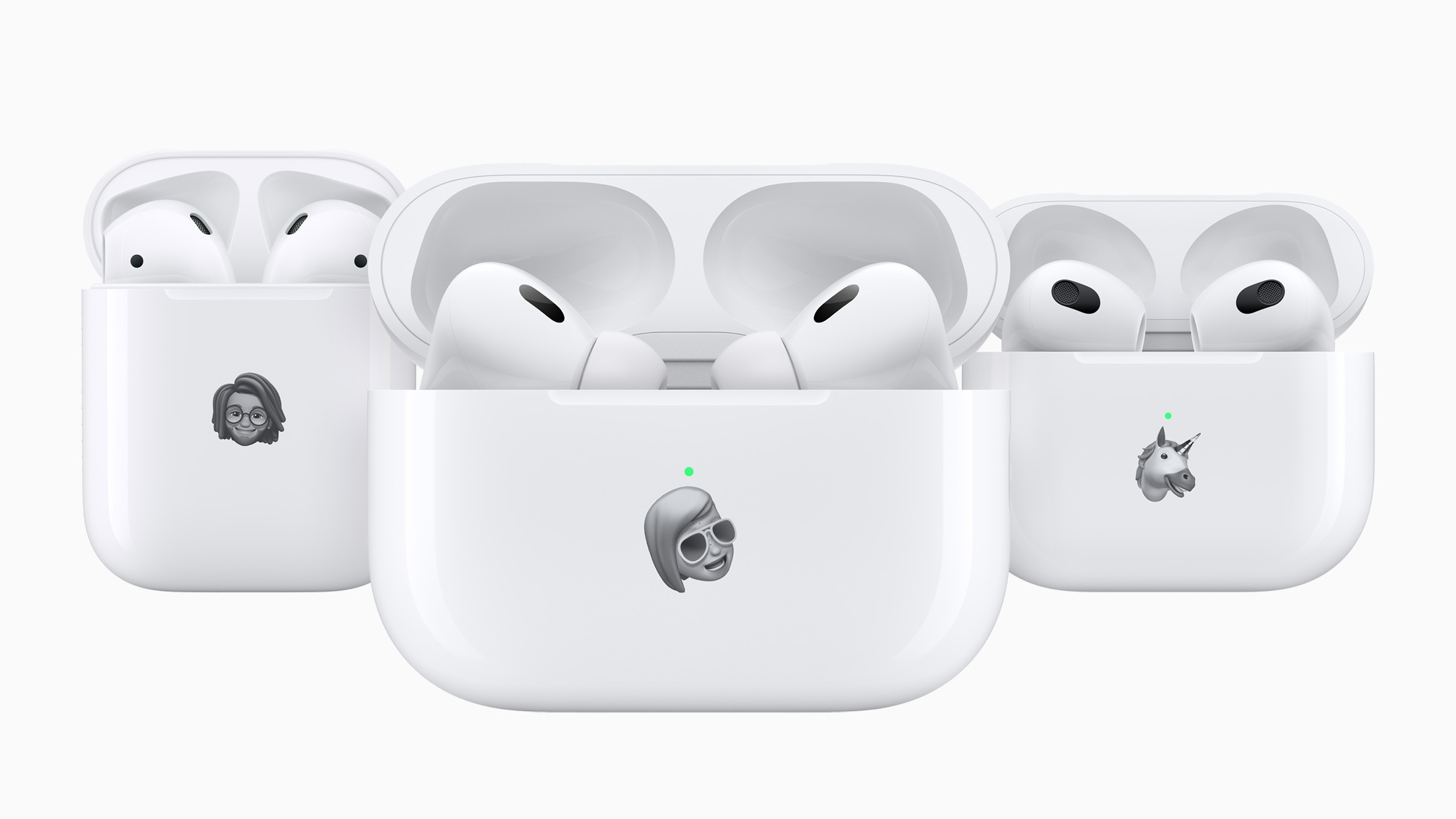 iOS 16 has learned to distinguish fake AirPods