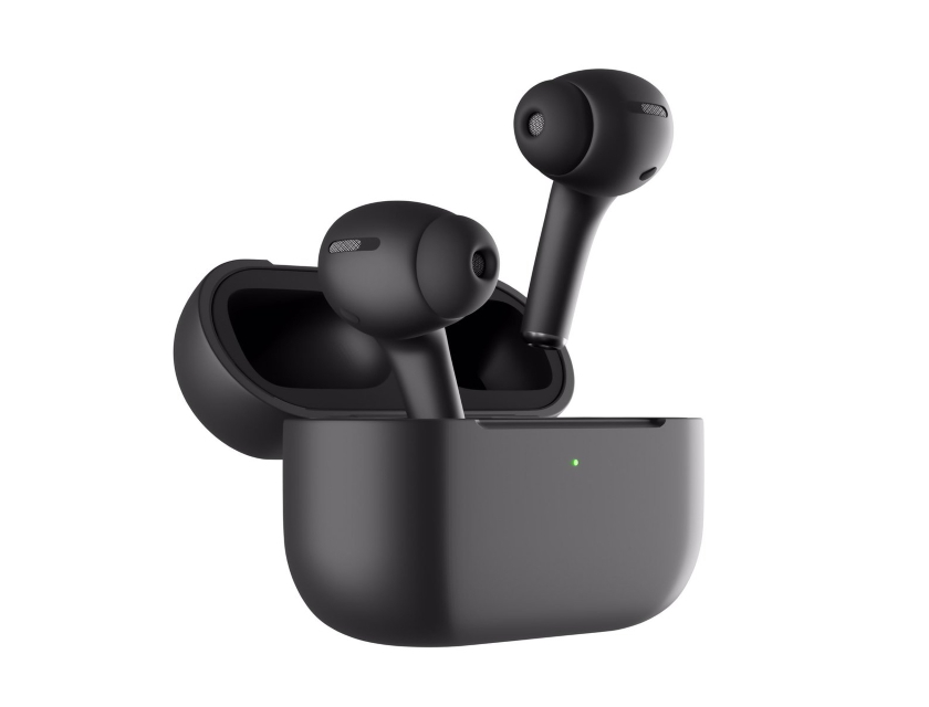 Джерело: бездротові навушники Apple AirPods Pro презентуютьцього тижня