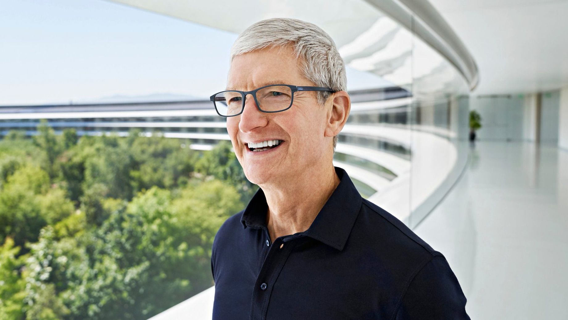 Bloomberg: Tim Cook will launch a new category of product before leaving Apple