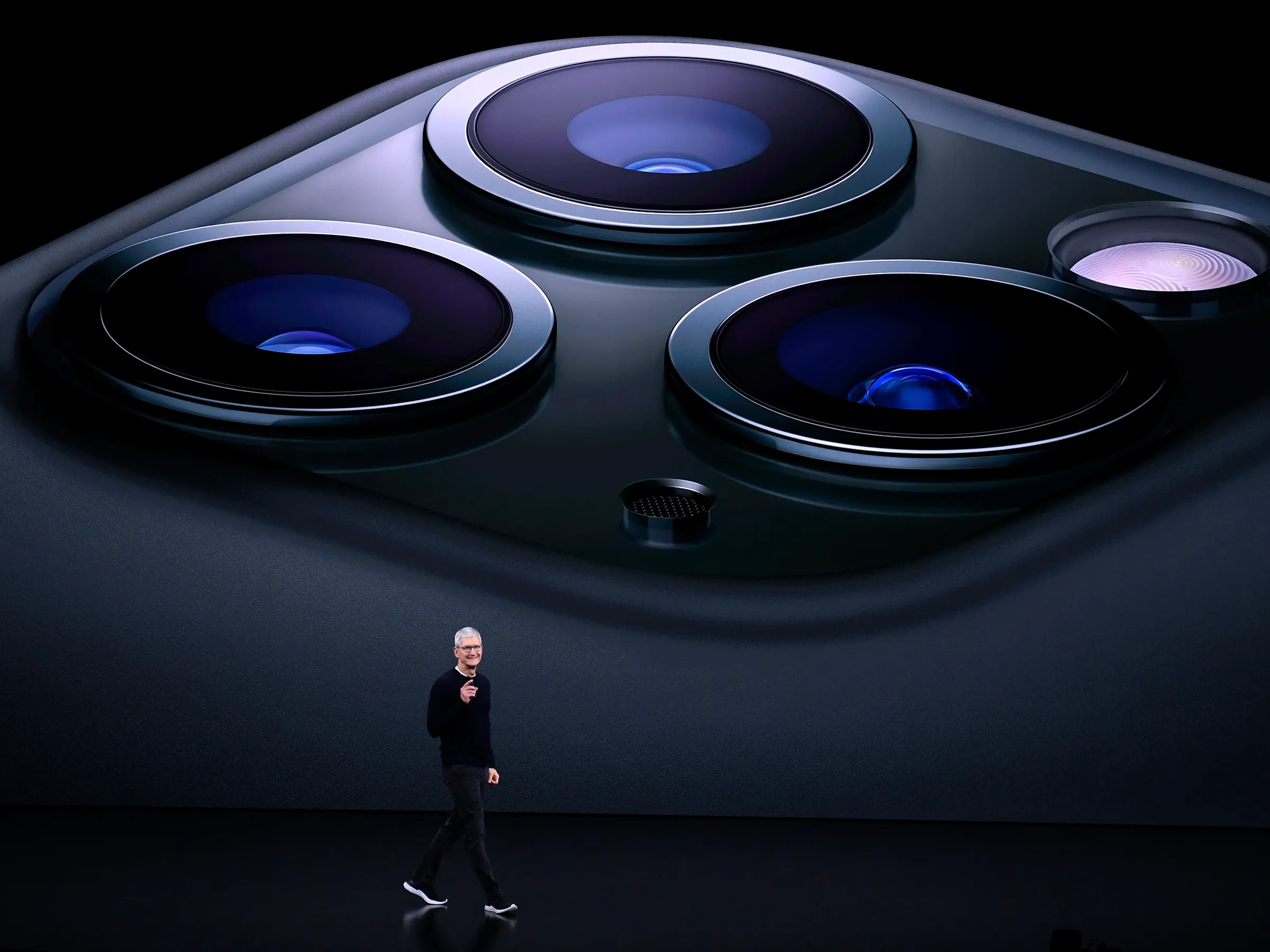 Bloomberg: el iPhone 15 se presentará el 12 de septiembre y Apple dará a conocer los primeros Mac con procesador M3 en octubre