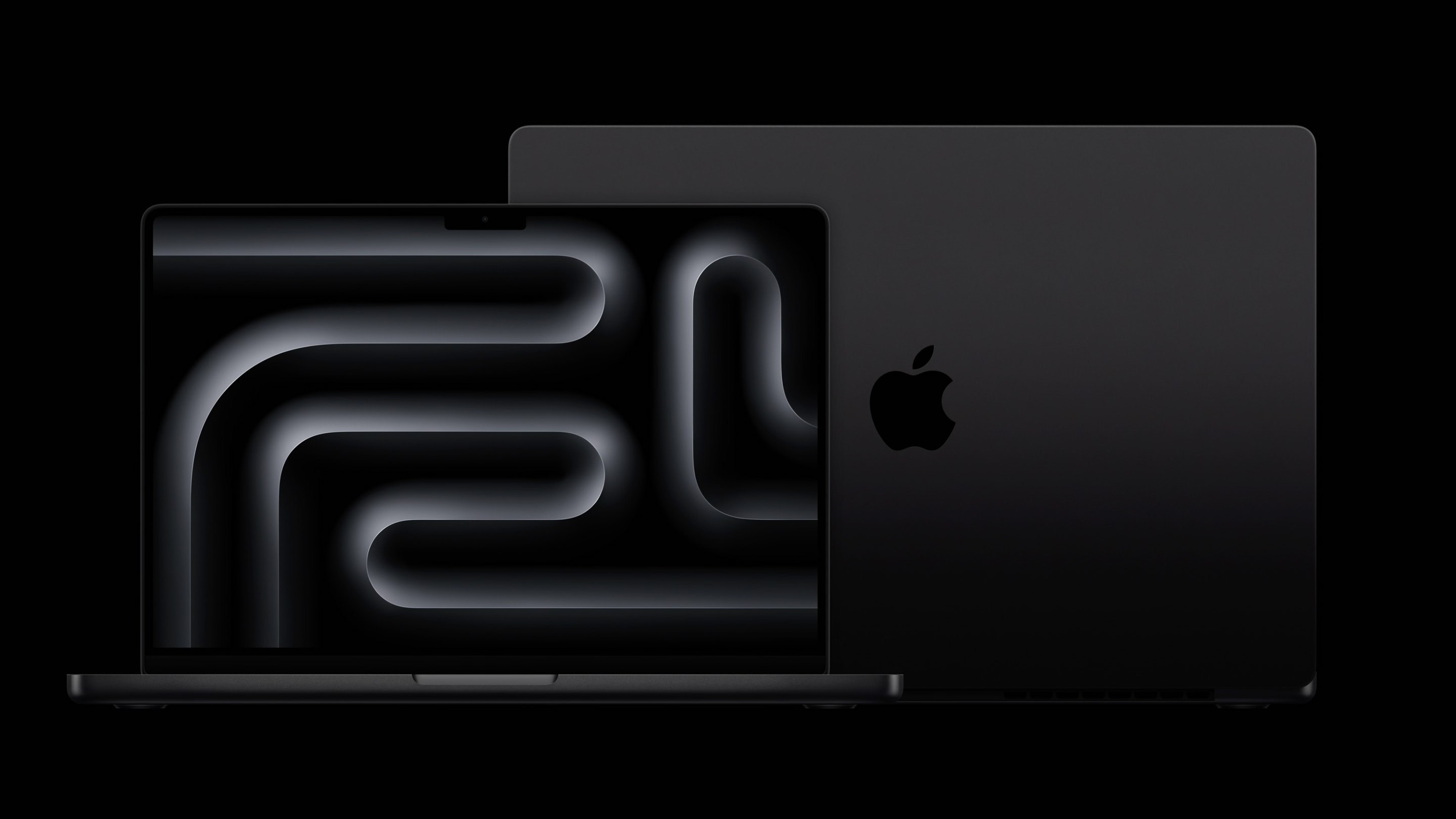 Apple har avduket nye 14- og 16-tommers MacBook Pro med M3-, M3 Pro- og M3 Max-prosessorer.