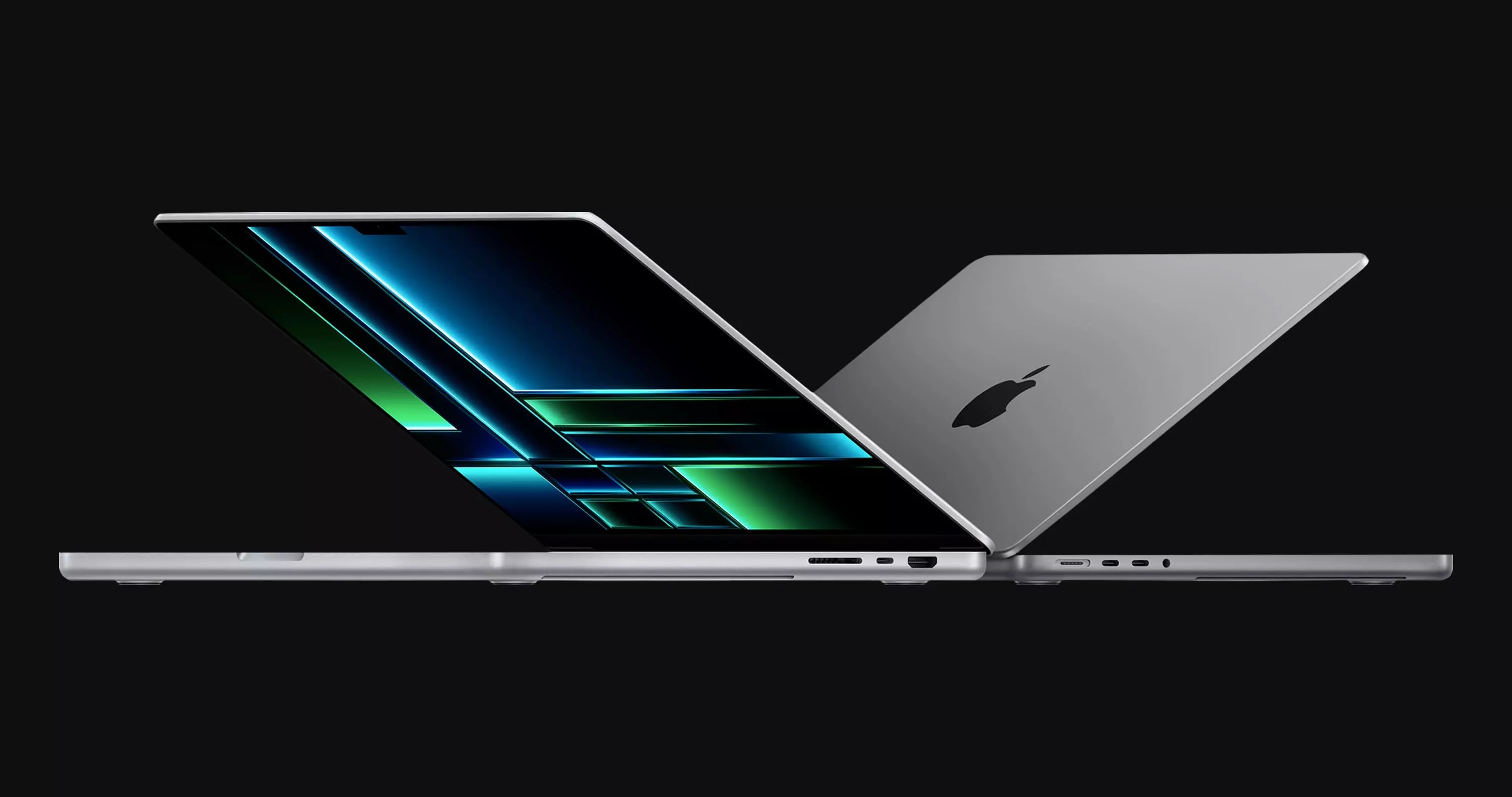 Apple toont 13-inch MacBook Pro met M3-processor niet tijdens presentatie Scary Fast - Bloomberg