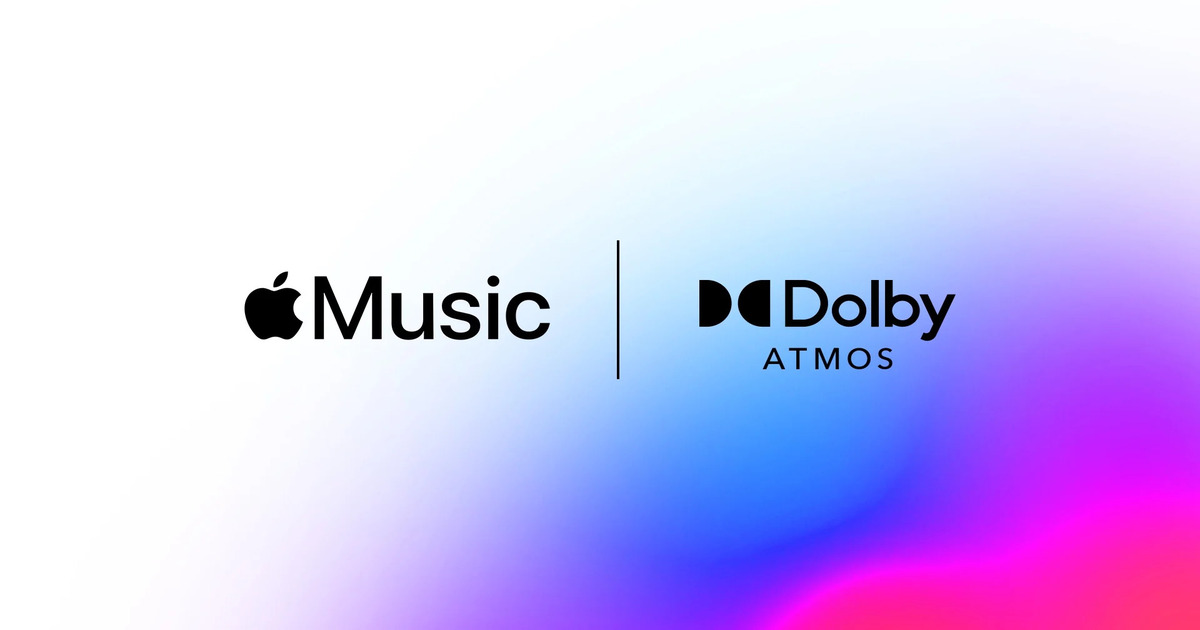 Apple Music erhält Dolby Atmos-Unterstützung auf LG TVs