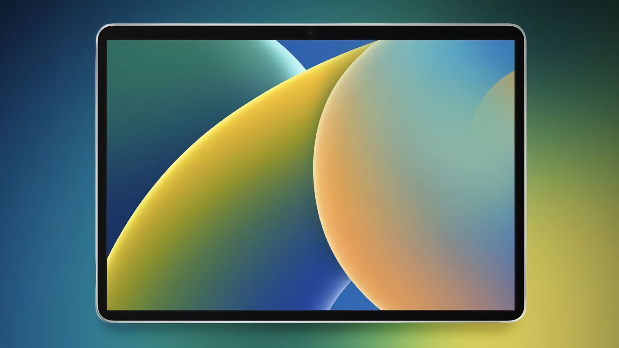 El Nest Hub Max de Google y el rival del Amazon Echo Show: Apple trabaja en una pantalla inteligente con un diseño similar al iPad