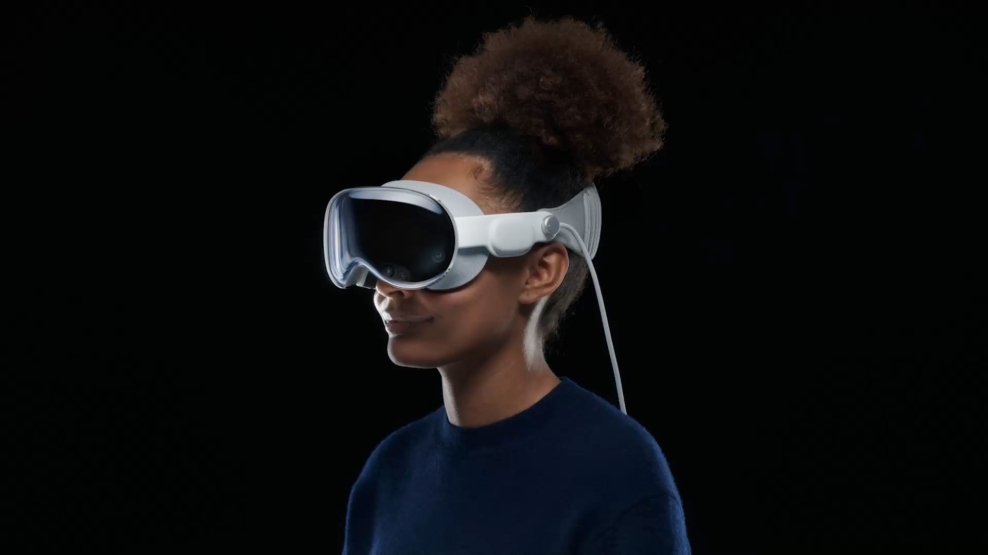 Bloomberg: Apple verzendt Vision Pro headsets al naar distributiecentra en bereidt zich actief voor op een verkoopstart in februari.