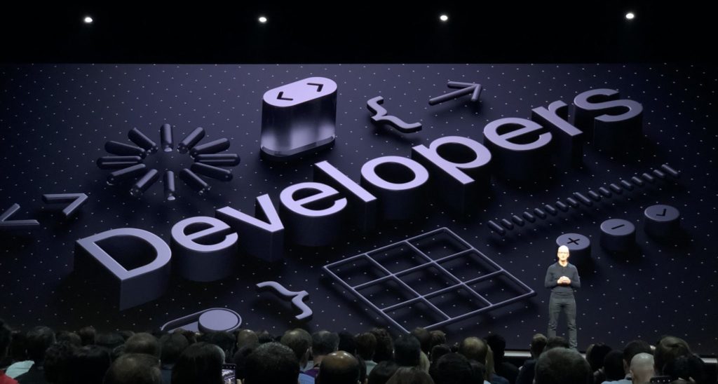 Конференція для розробників Apple WWDC 2019 відбудеться 3-7 червня: чекаємо iOS 13