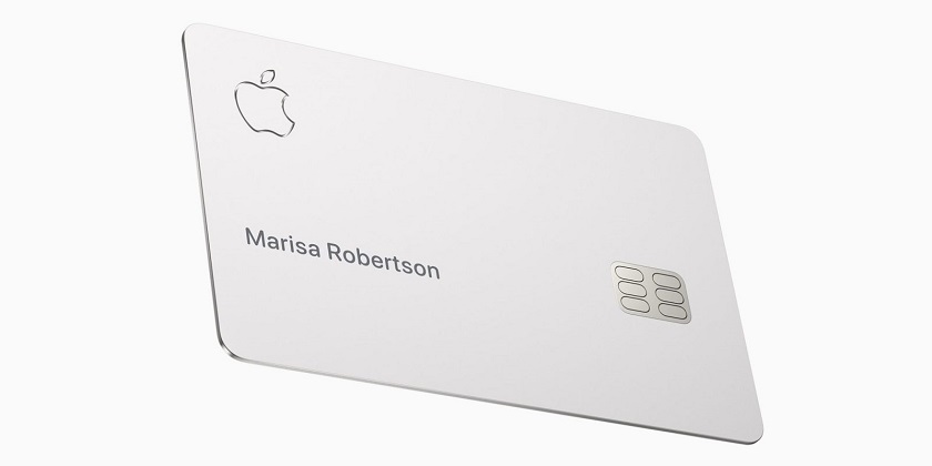 За допомогою Apple Card не можна буде купити криптовалюту або лотерейний квиток