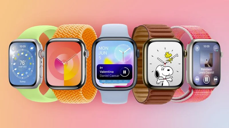 Les stocks d'Apple Watch Series 9 et d'Apple Watch SE 2 s'épuisent avant l'annonce des nouveaux modèles