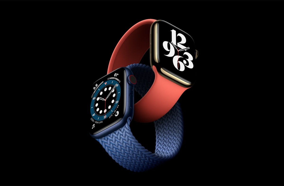 Das Verkaufsverbot für die Apple Watch Series 9 und Watch Ultra Series 2 verhindert auch, dass viele Uhren repariert werden können