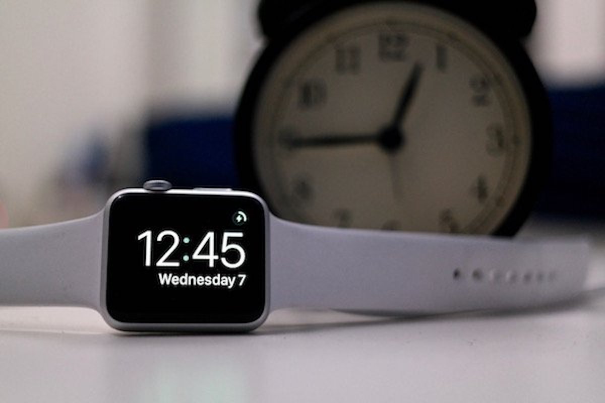 Oryginalny zegarek Apple Watch uznany za produkt "historyczny