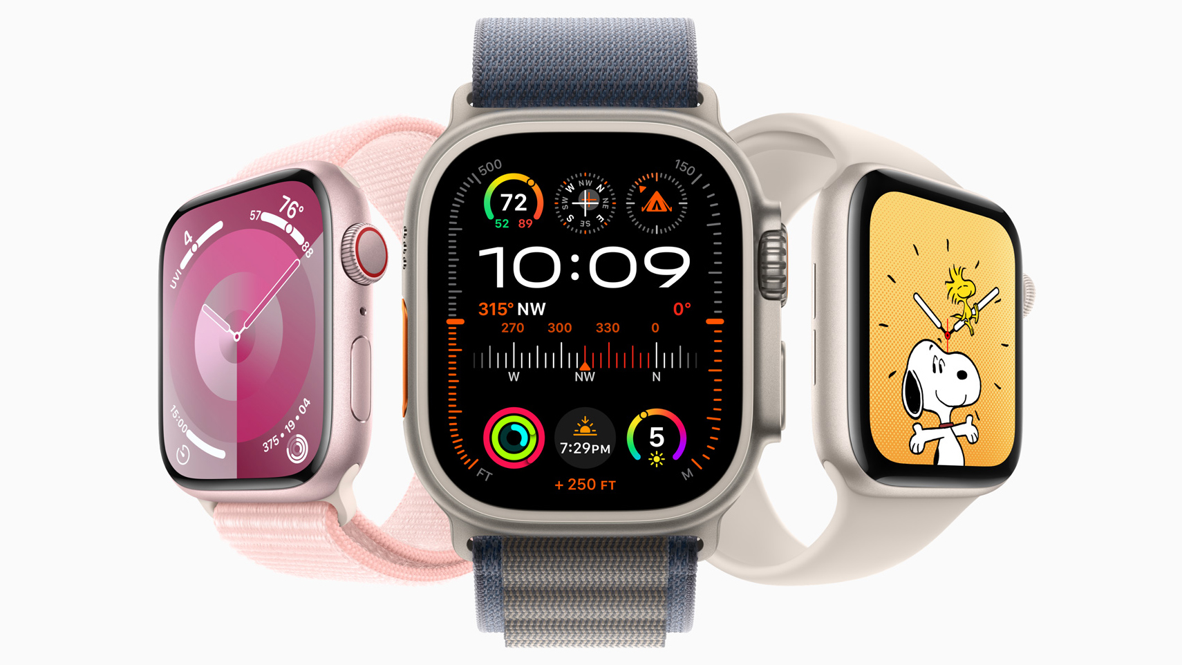 Les propriétaires d'Apple Watch Series 9 et Watch Ultra 2 se plaignent d'un affichage vacillant. Apple a reconnu le problème et promet de le résoudre