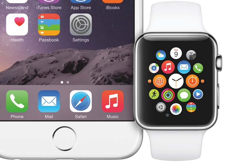 Apple Watch 2 и 4-дюймовый iPhone 6c могут представить весной