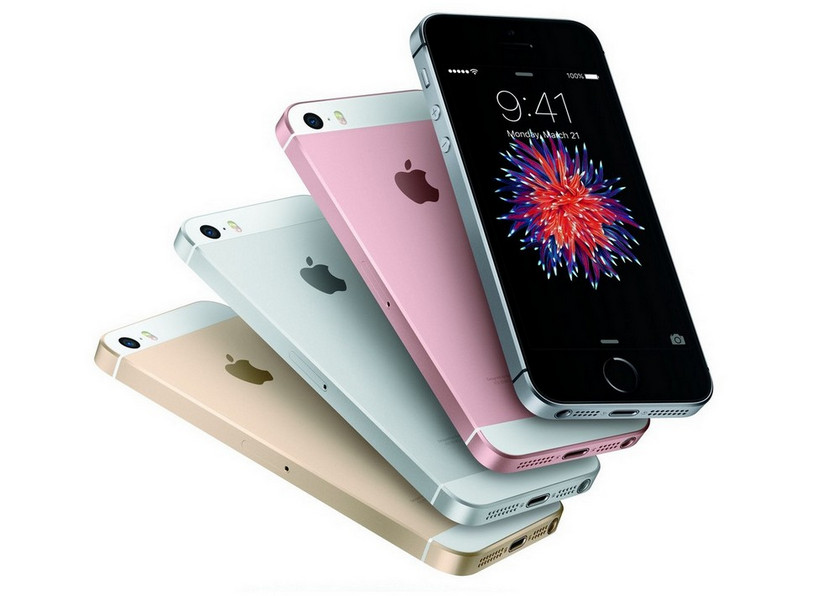 Слух: Apple планирует собирать iPhone SE 2 в Индии