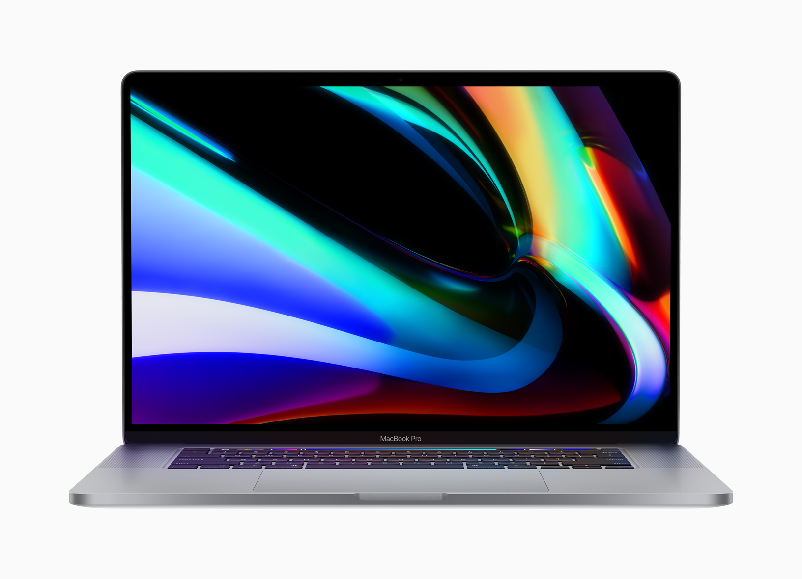 «Найкращий професійний ноутбук у світі»: Apple презентувала 16-дюймовий MacBook Pro з новою клавіатурою та цінником від $2399