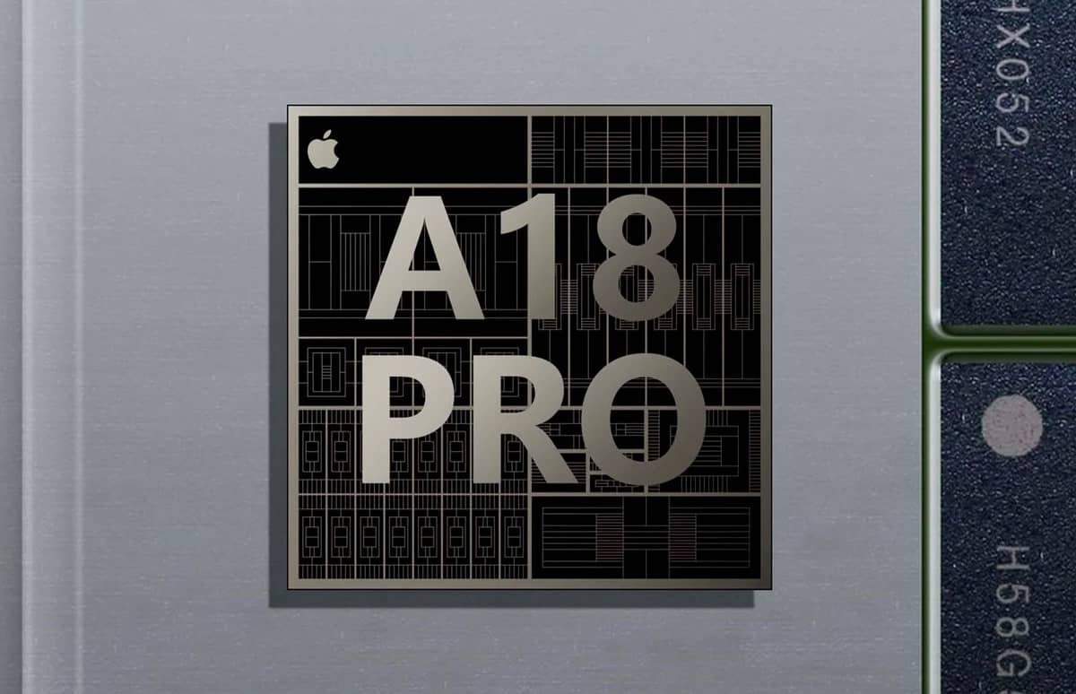 El nuevo chip A18 Pro de Apple soportará funciones de inteligencia artificial en la gama iPhone 16 Pro