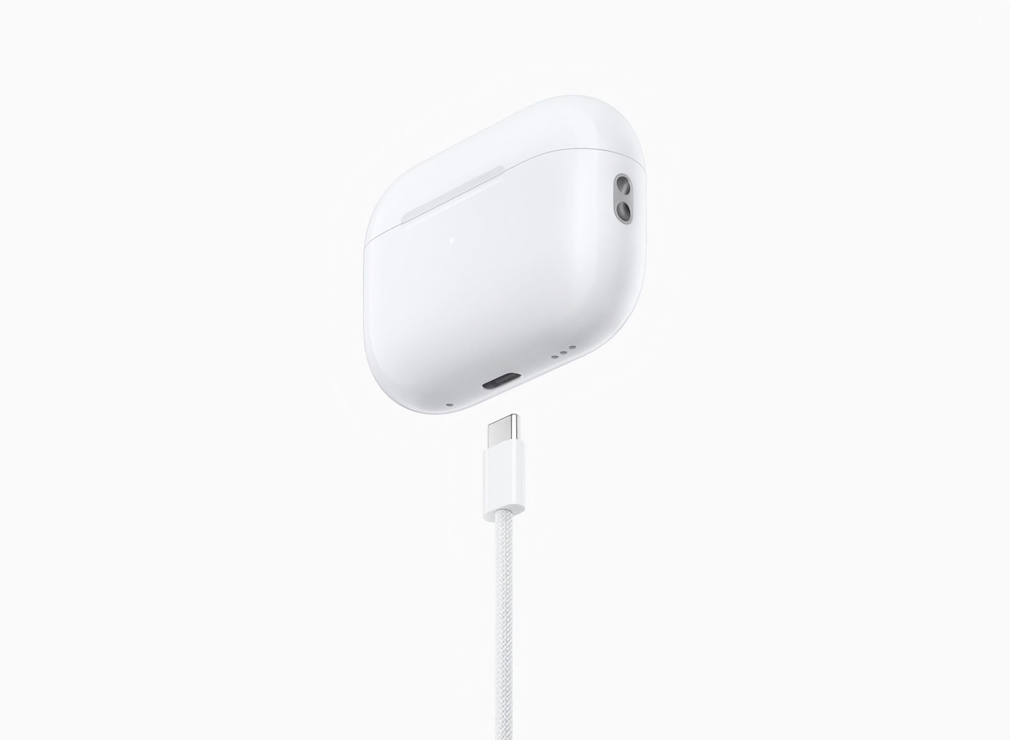 Apple AirPods Pro 2 med USB-C er allerede tilgjengelig for forhåndsbestilling på Amazon.
