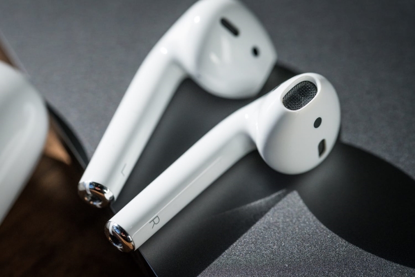 Беспроводные наушники Apple Airpods 2 прошли Bluetooth-сертификацию