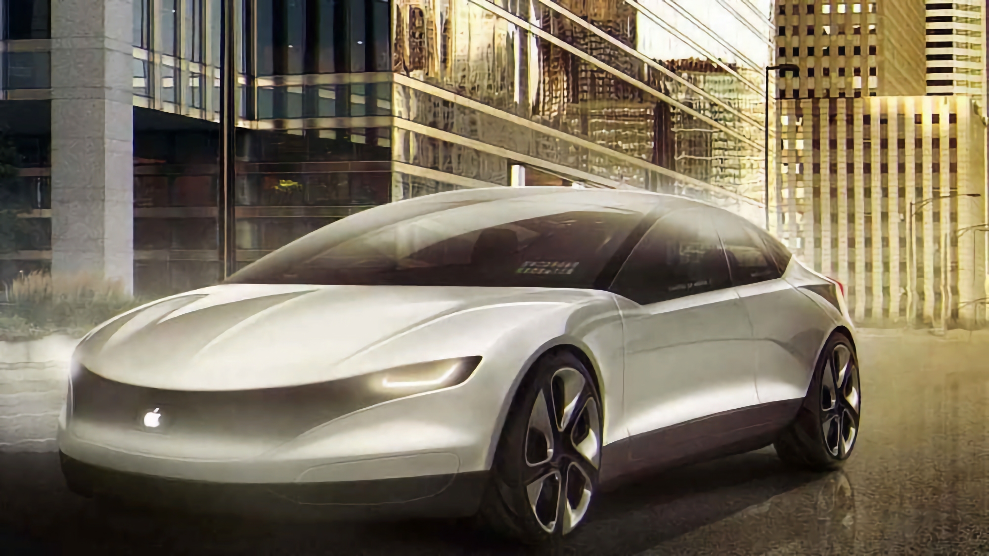 Bloomberg: Apple pospuso el lanzamiento de un coche eléctrico de marca hasta 2026, la novedad tendrá un aspecto tradicional y costará menos de 100.000 dólares