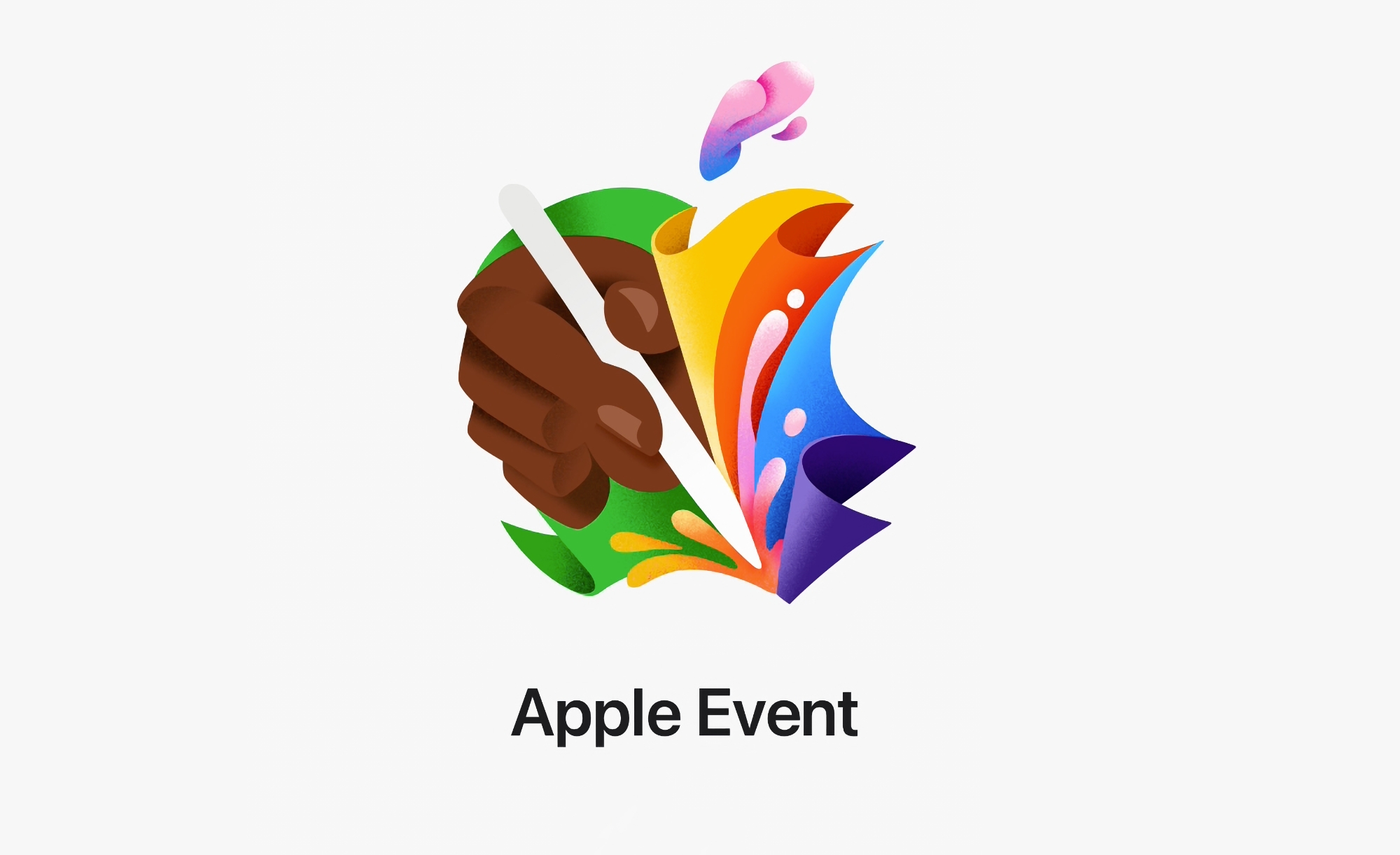 Apple 7 травня проведе презентацію нових iPad