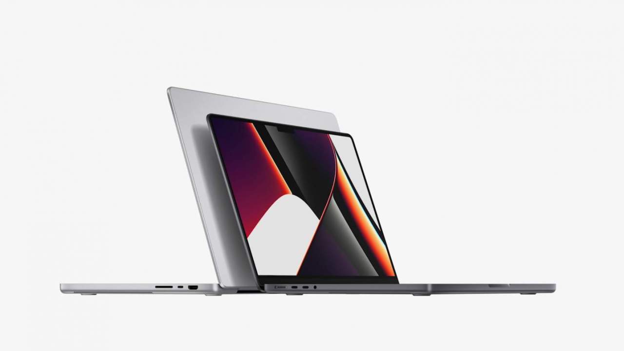 Le nouveau MacBook Pro d'Apple dévoilé : tout ce dont nous rêvions depuis si longtemps