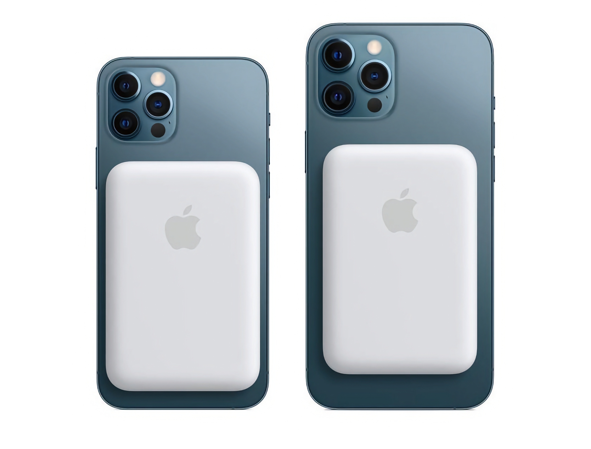 Un accessoire utile pour l'iPhone 12, l'iPhone 13 et l'iPhone 14 : Apple  vend le pack batterie MagSafe sur  pour 28 dollars de moins.