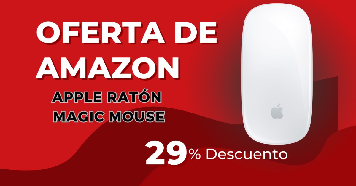 Explorando la última innovación de Apple: el Magic Mouse