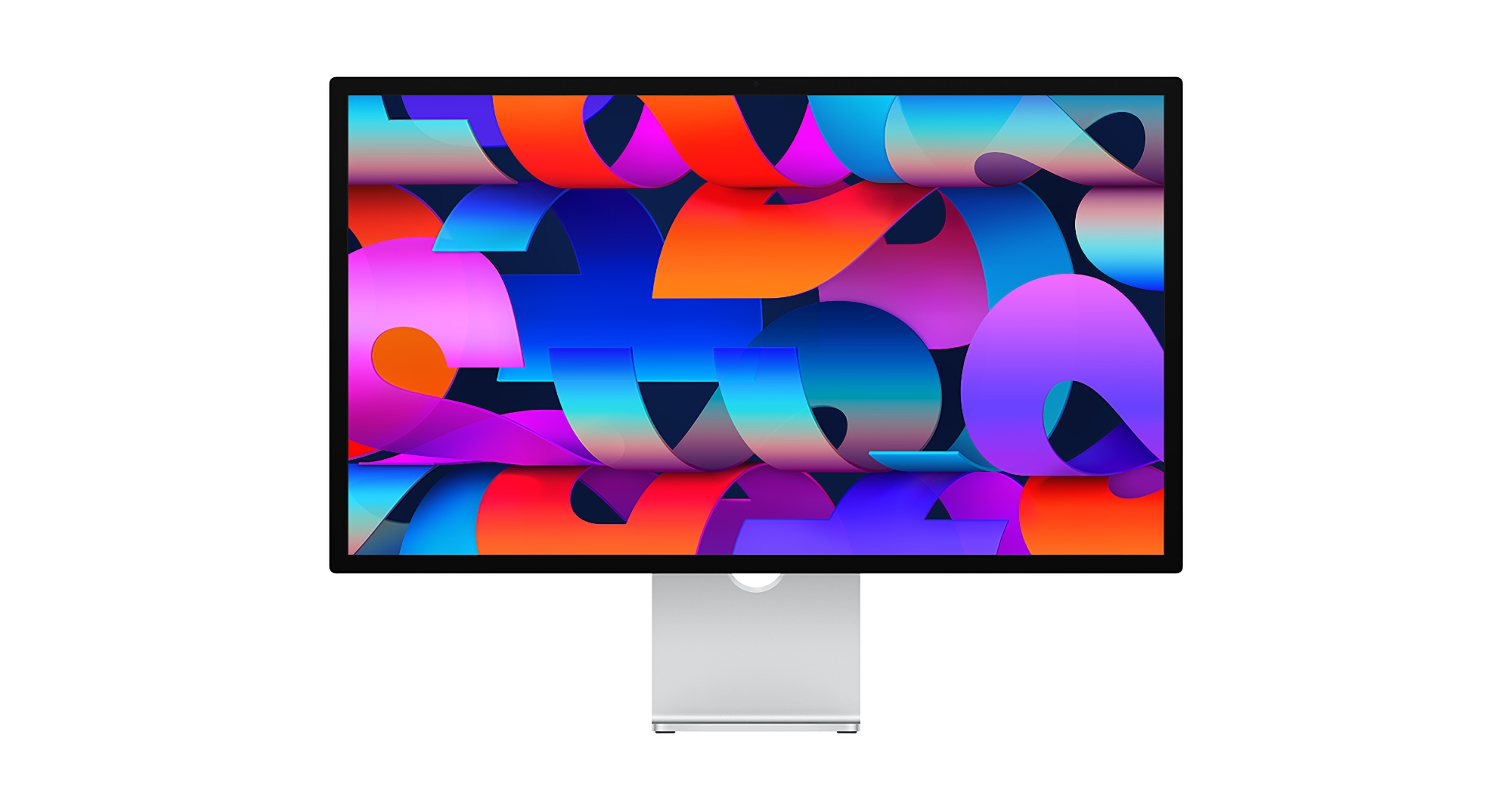 Apple soluciona el problema del altavoz del monitor con la actualización de Studio Display