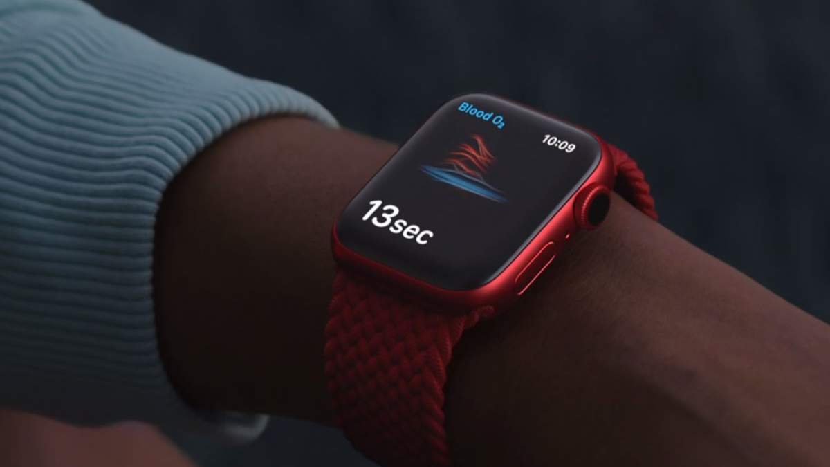 Temperatur-, Blutdruck- und Diabetes-Erkennung: Welche Funktionen Apple für die künftige Apple Watch vorsieht