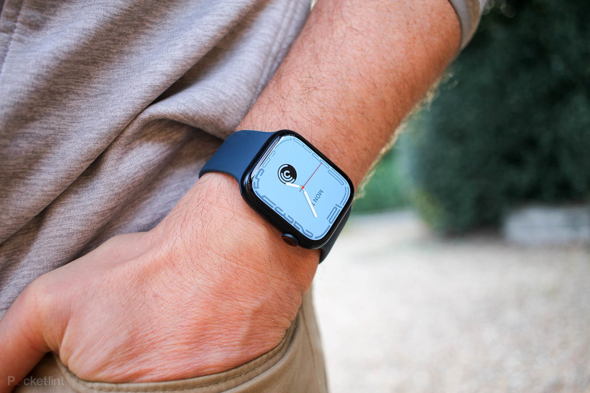 Куо: смарт-часы Apple Watch Series 8 могут получить функцию измерения температуры тела (но это не точно)