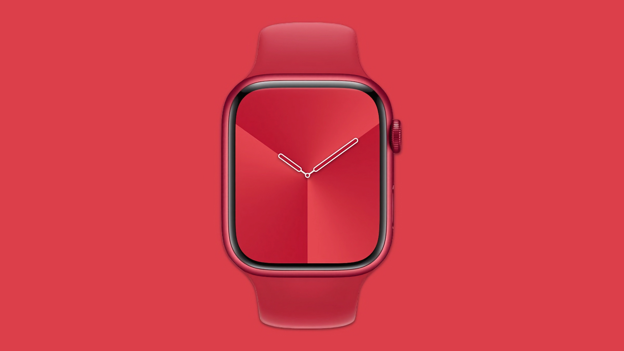 Aanbieding van de dag: Apple Watch Series 8 (45 mm) koop je op Amazon met 150 dollar korting