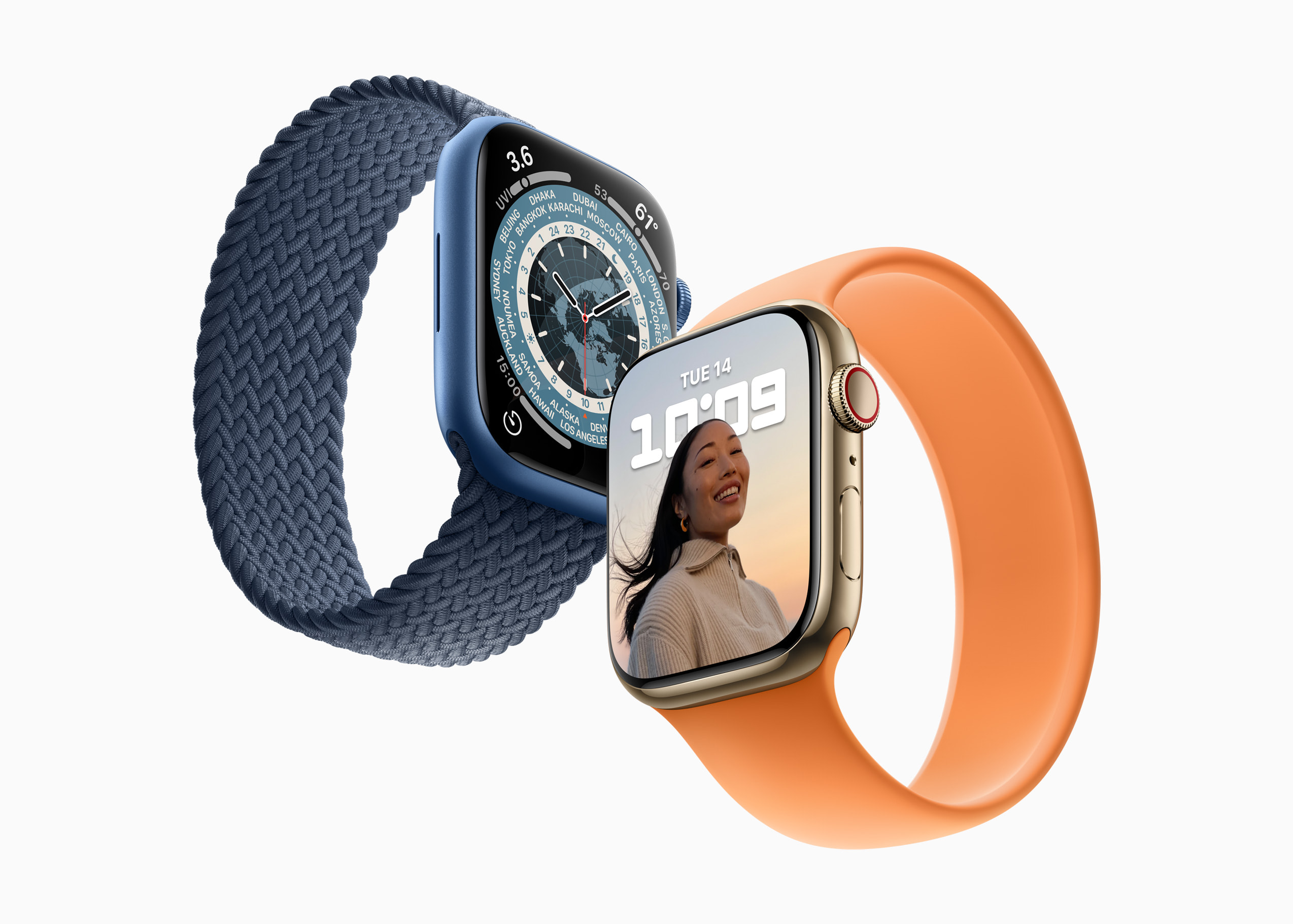 Apple Watch Series 8 получат режим Low Power Mode, он будет работать как в iPhone и iPad