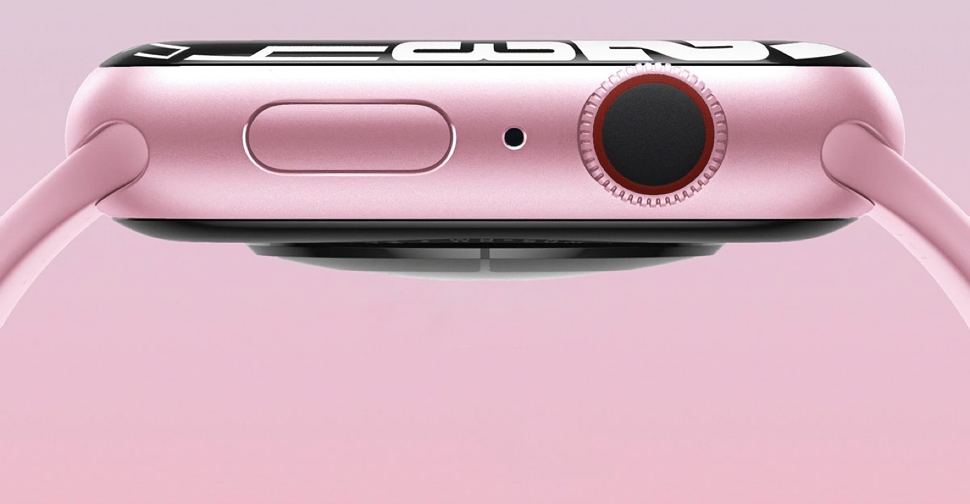 Інсайдер: Apple Watch Series 9 отримають зменшені габарити та новий колір корпусу