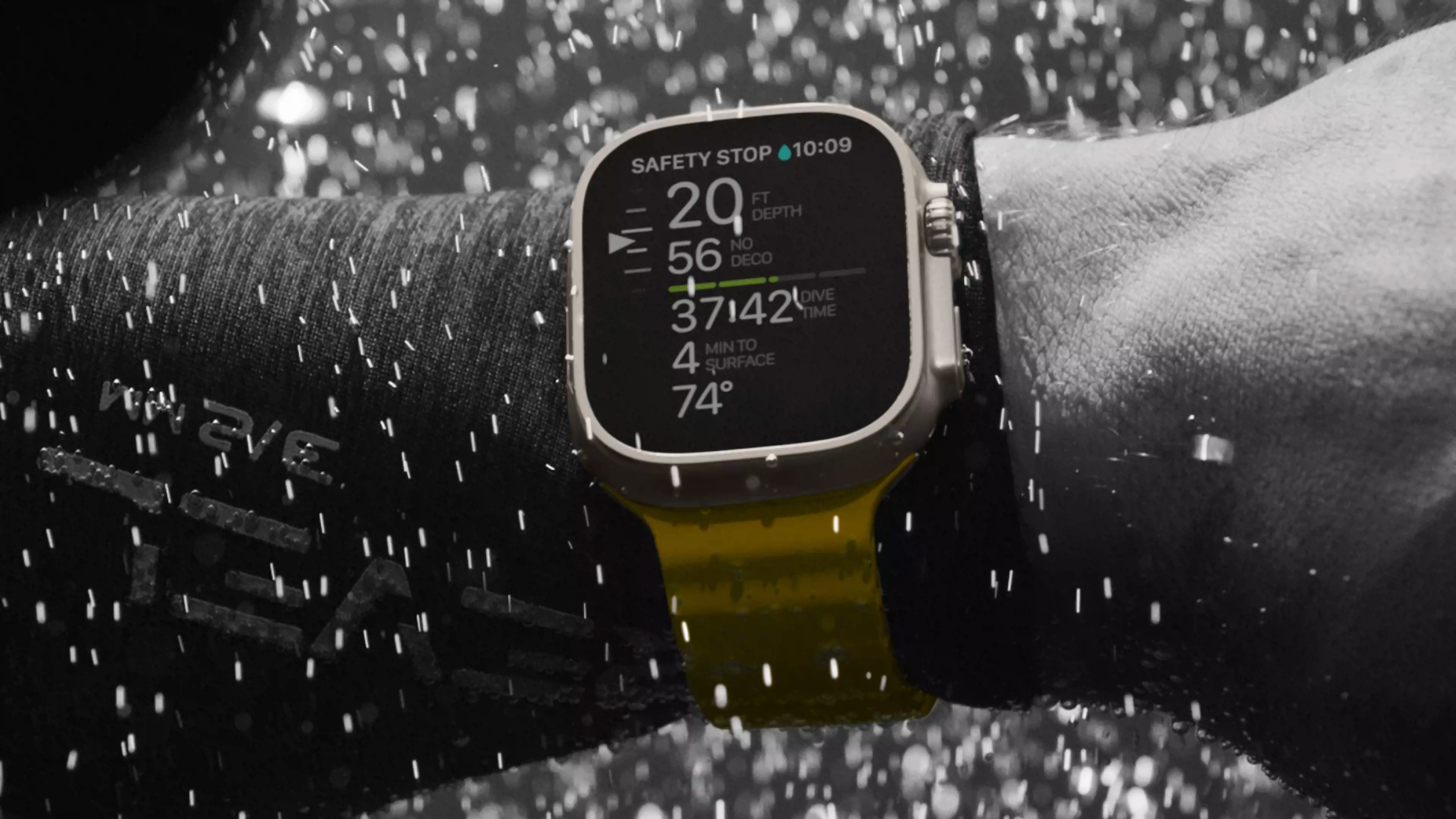 Apple представить разом з iPhone 15 годинник Apple Watch Ultra 2-го покоління та Apple Watch Series 9