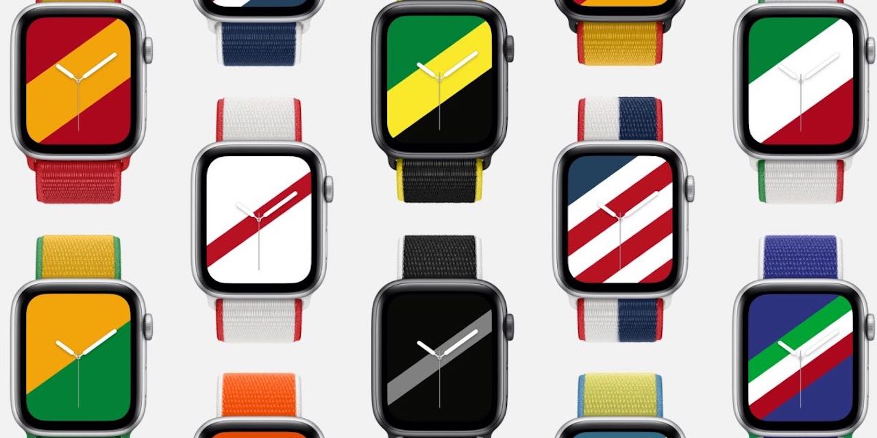З'явилися чутки про (не) сумісність Apple Watch 7 з існуючими моделями ремінців