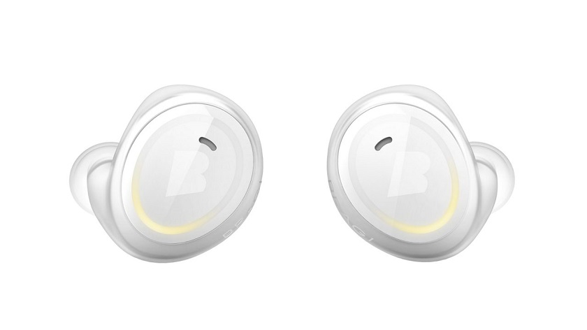 Через месяц Apple покажет новые беспроводные наушники AirPods