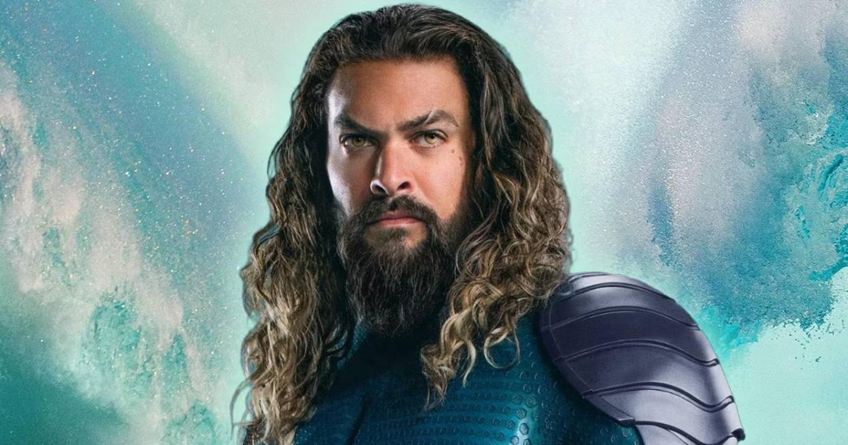 Aquaman was faster: 'Aquaman 2' surpassed the box office receipts of 'The Flash'