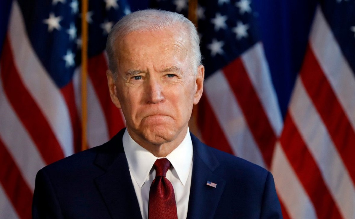 Biden administration will not lift sanctions on Huawei