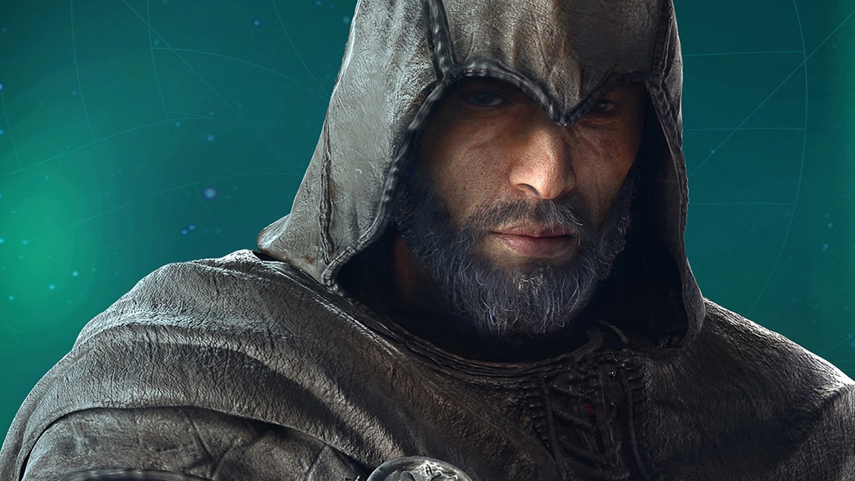 Mirage se disipa: ha aparecido en línea un nuevo arte de Assassin's Creed Mirage