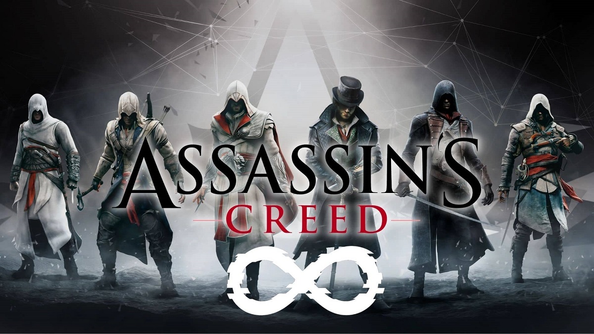 Інсайдер: одним із сеттингів Assassin's Creed Infinity стане давня Японія, а другий — неабияк здивує геймерів.