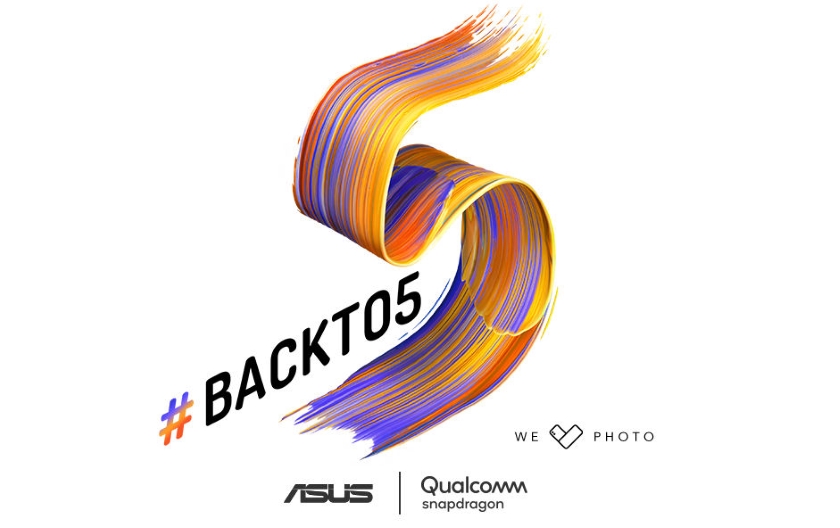 Asus can submit ZenFone 5 to MWC 2018