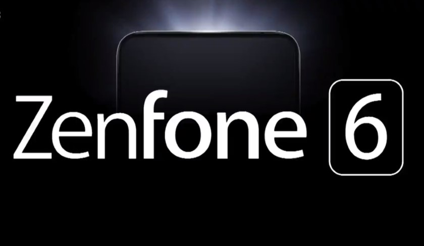 Geekbench раскрыл некоторые характеристики флагмана Asus ZenFone 6