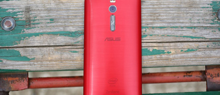 Характеристики двух вариантов смартфона Asus ZenFone 3