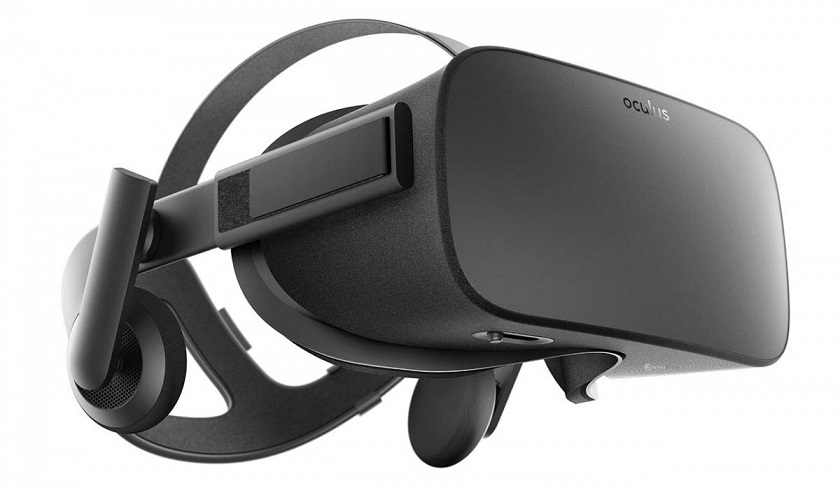 Oculus Rift VR будет работать и на бюджетных компьютерах