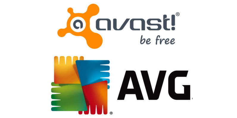 Антивирусный гигант: Avast покупает AVG за $1.3 млрд