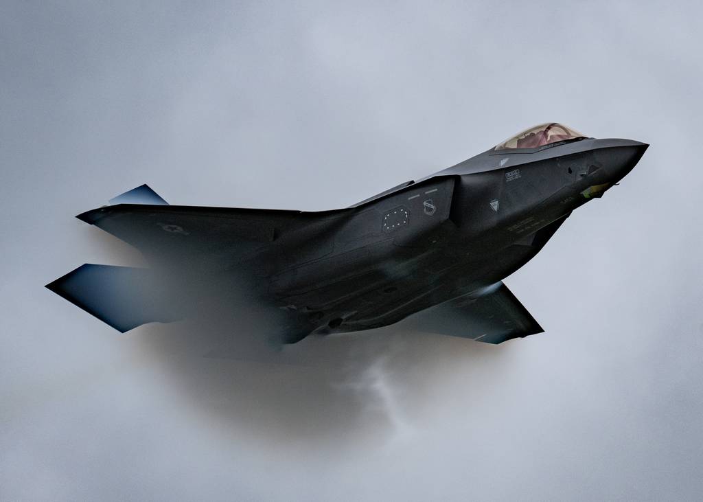 Пентагон дозволив Lockheed Martin відновити постачання винищувачів F-35 Lightning II